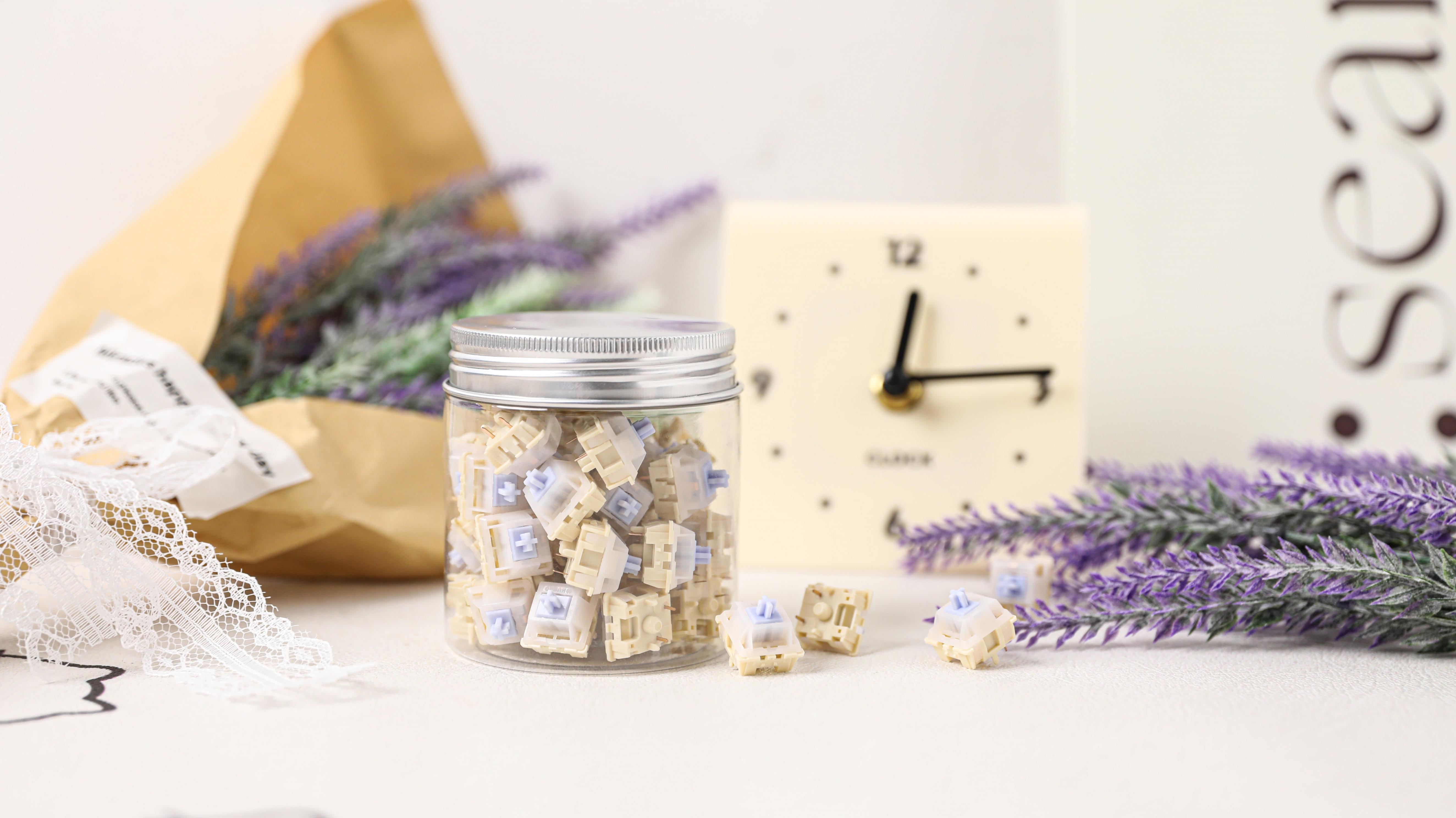 Ajazz Gift Switch Set
