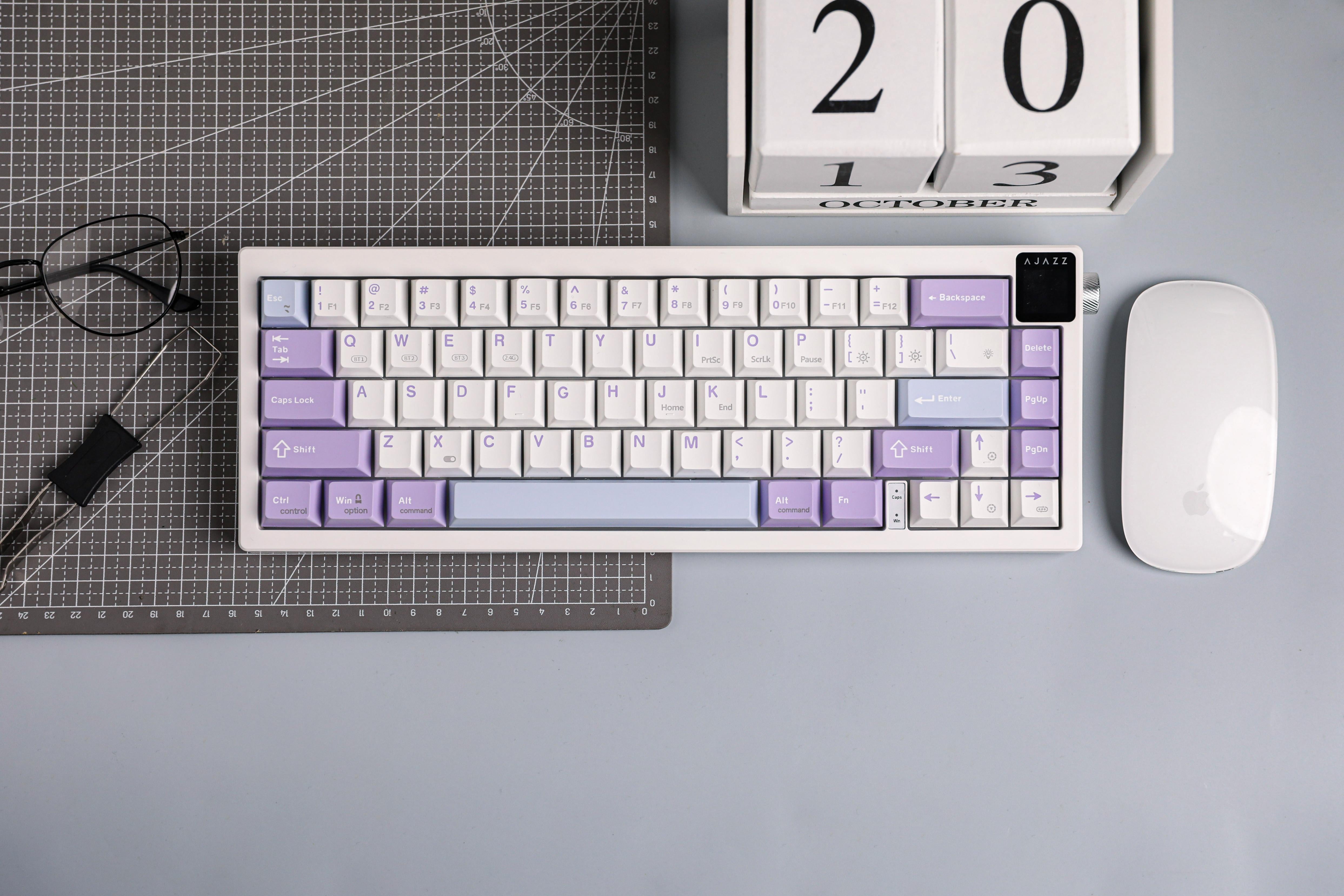 AJAZZ AK650