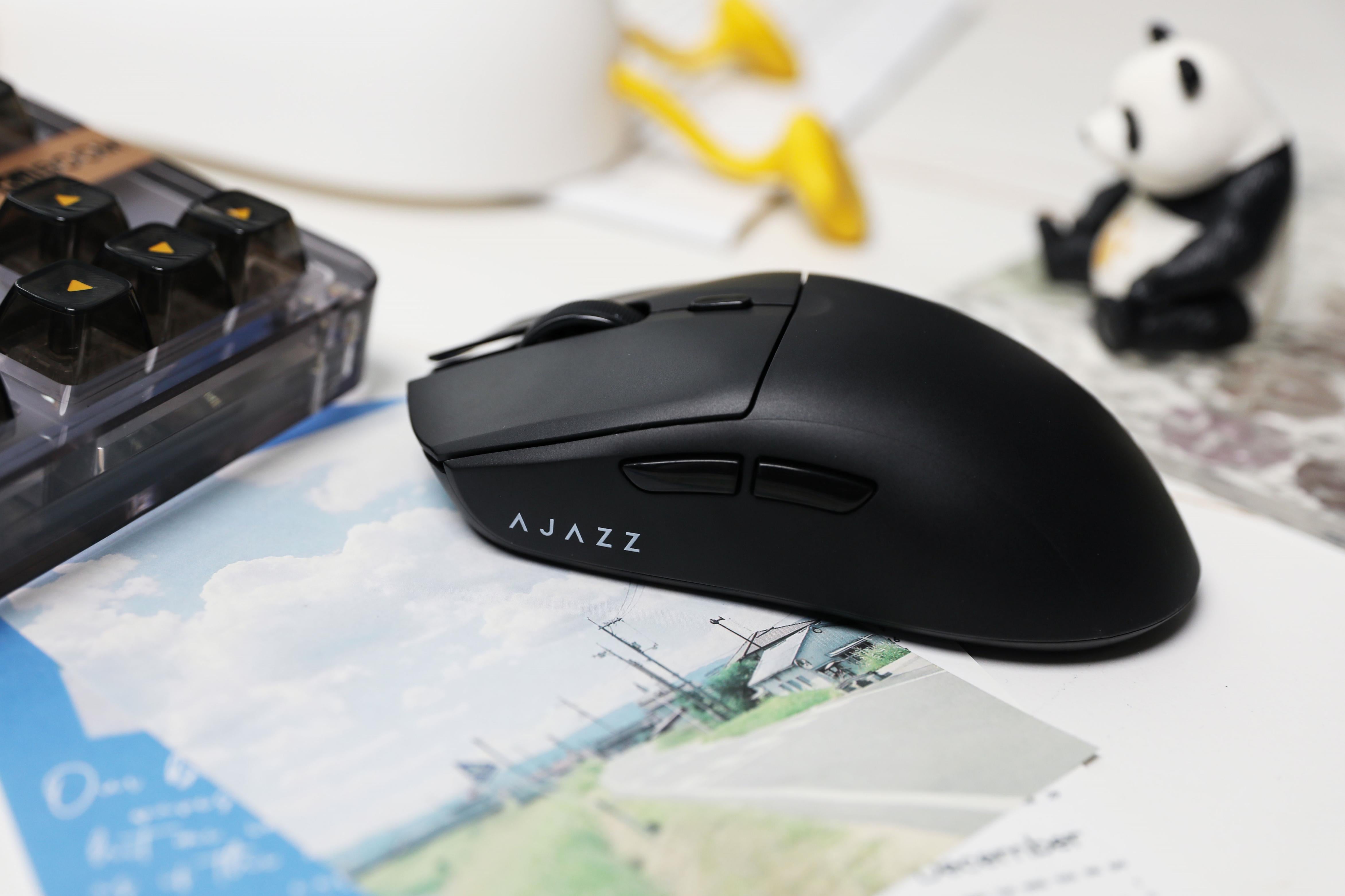 AJAZZ AJ139 Pro