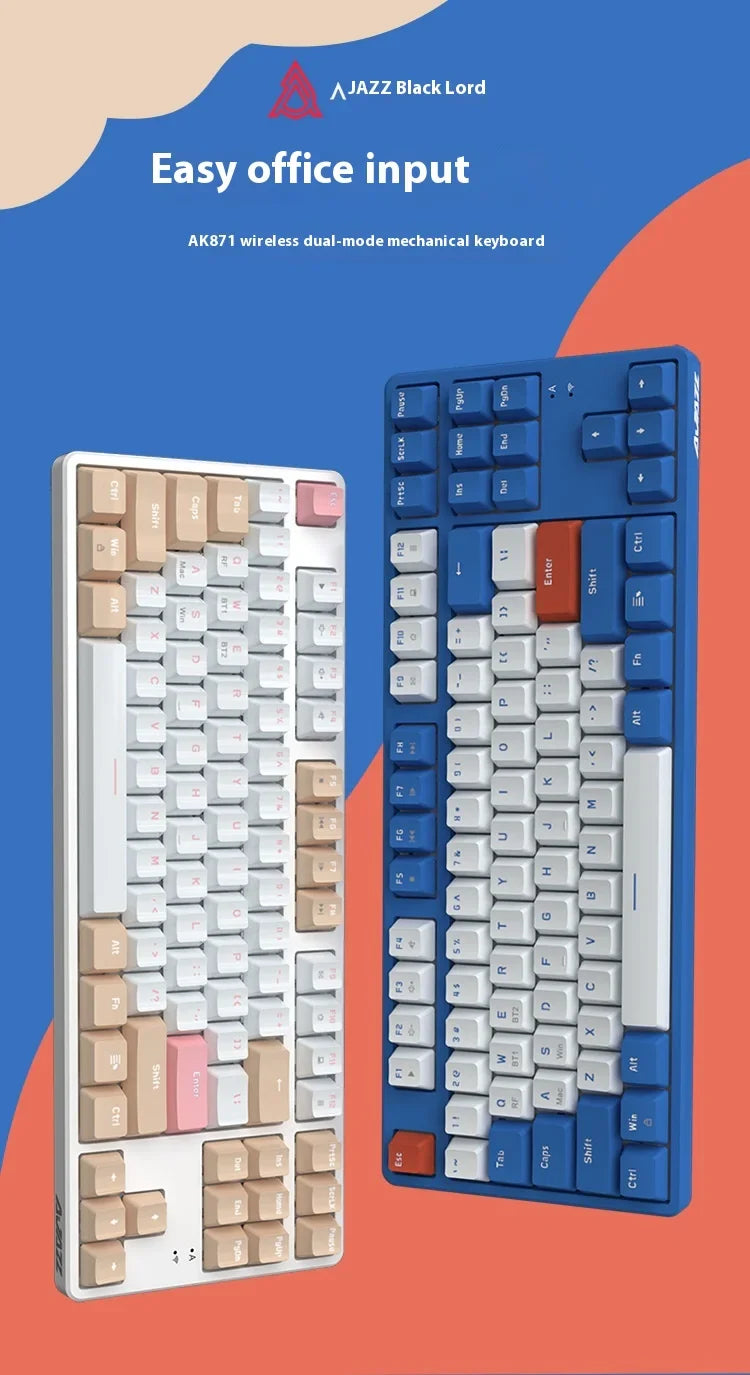 AJAZZ AK871