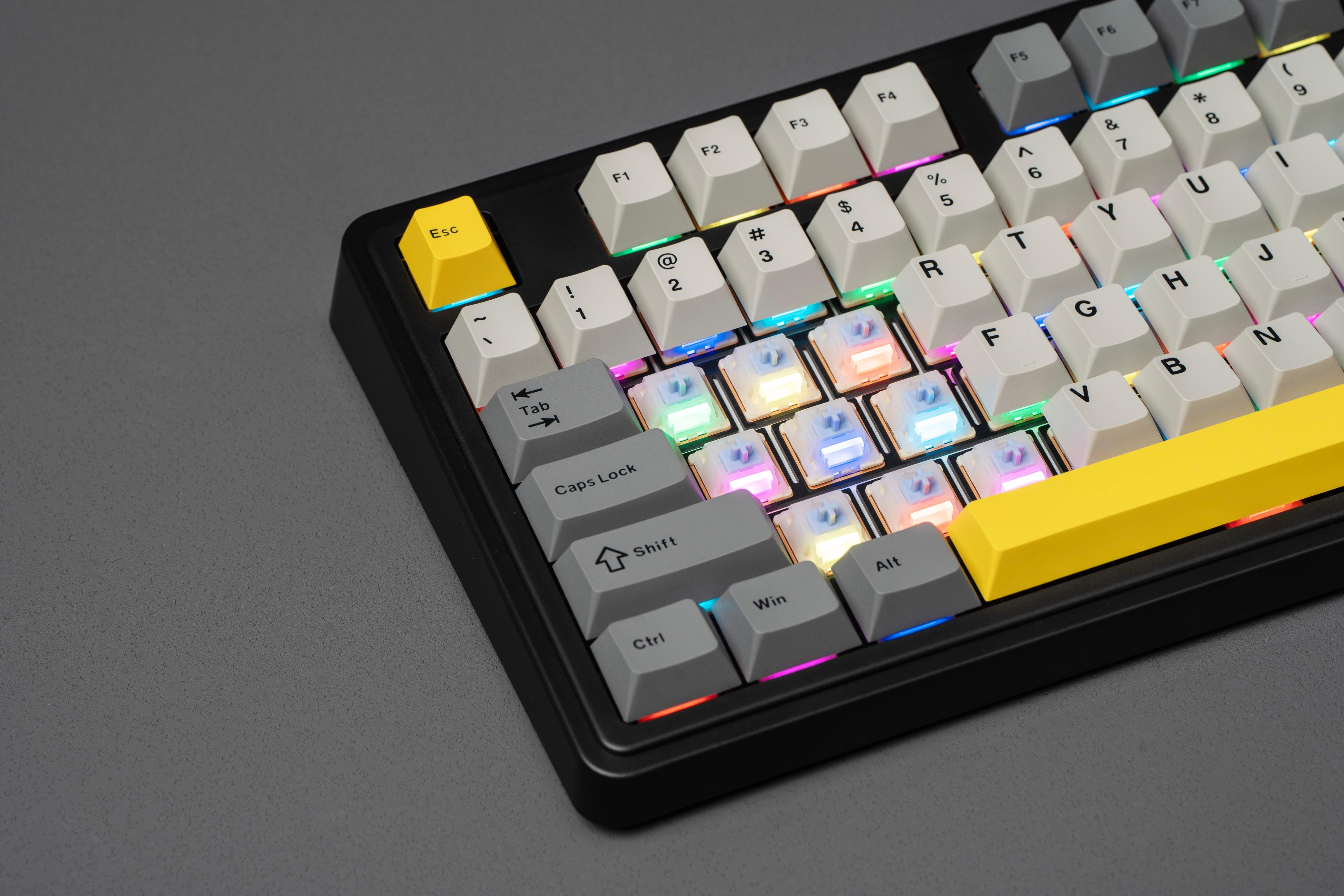 AJAZZ AK980