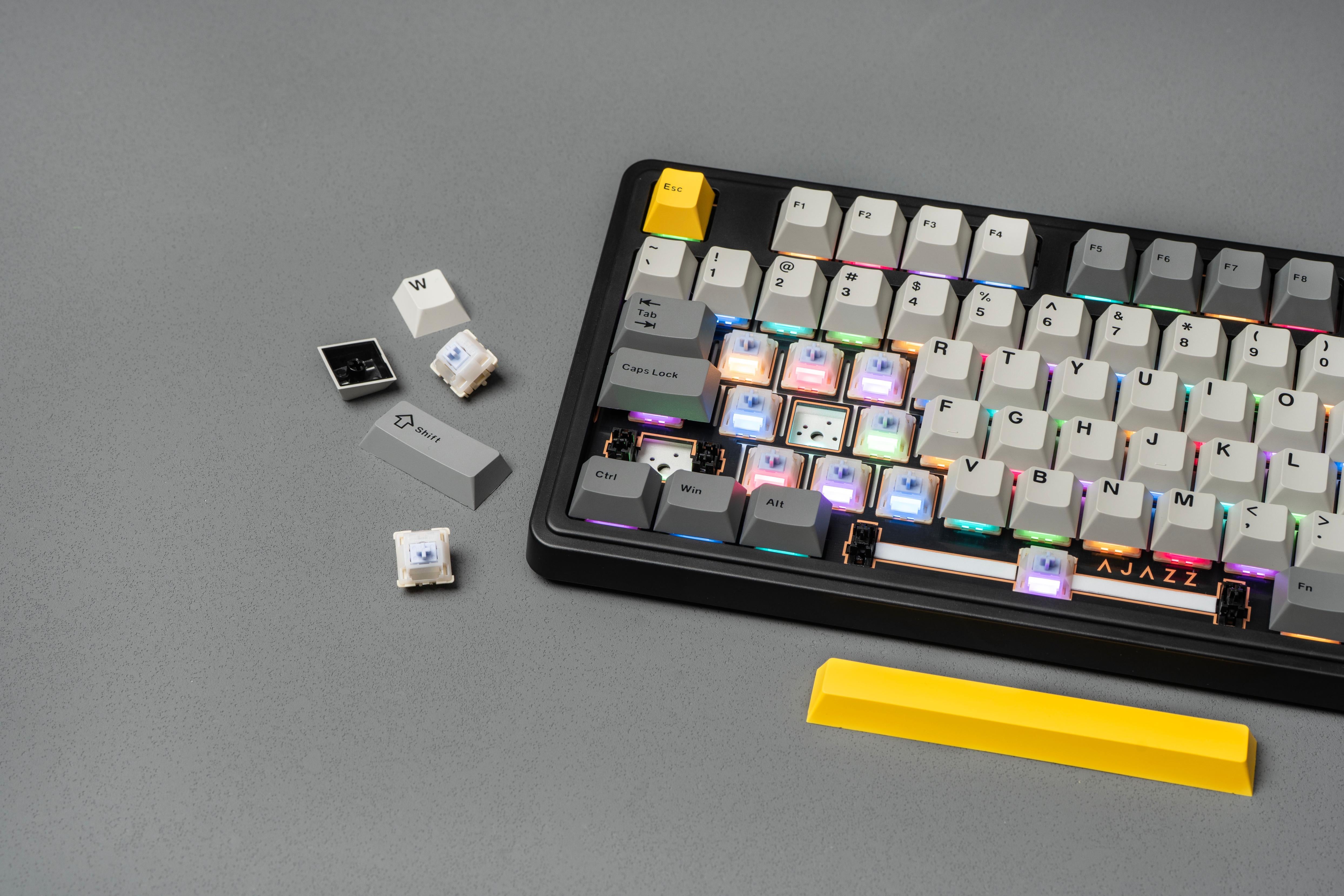 AJAZZ AK980