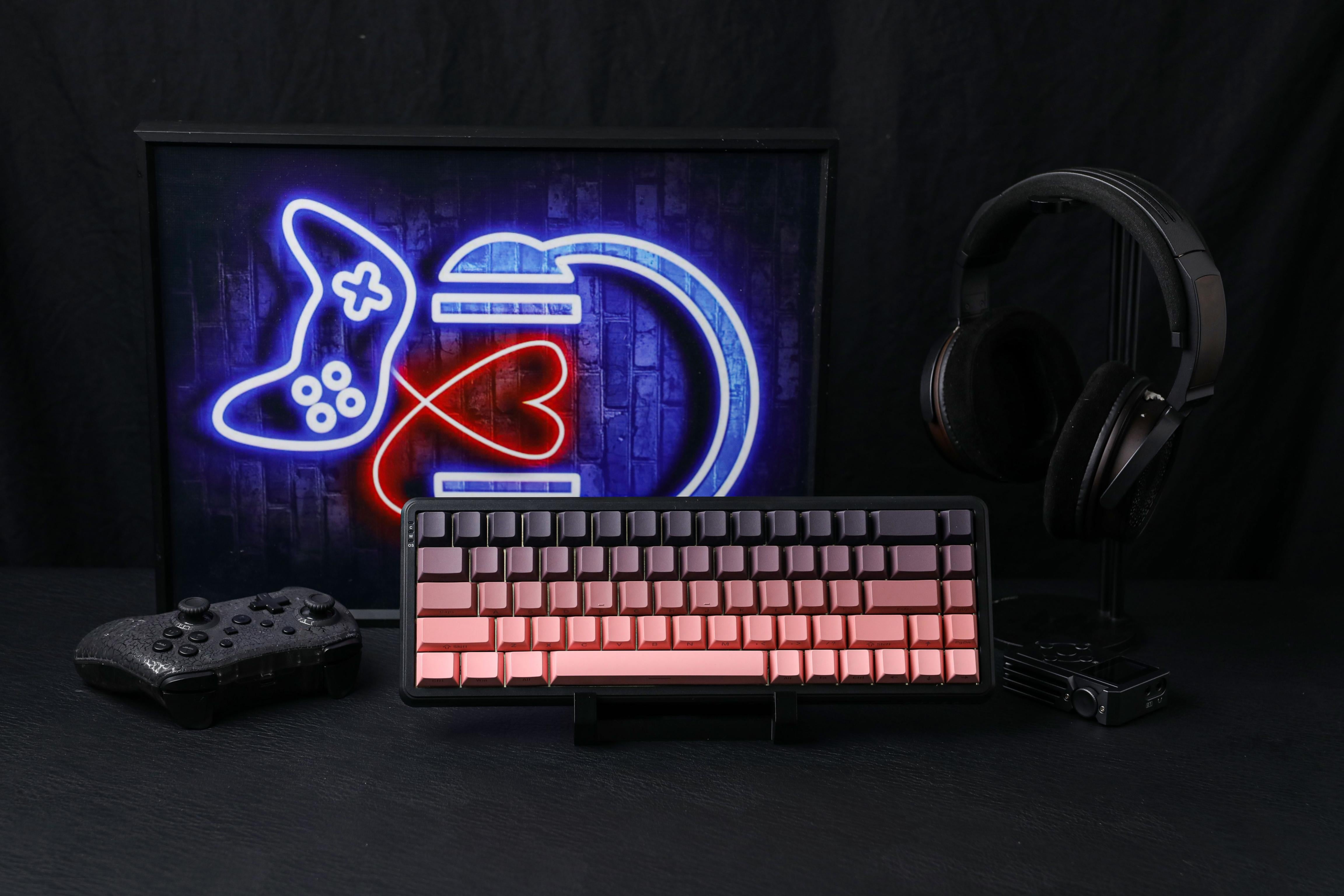 AJAZZ AK680 MAX