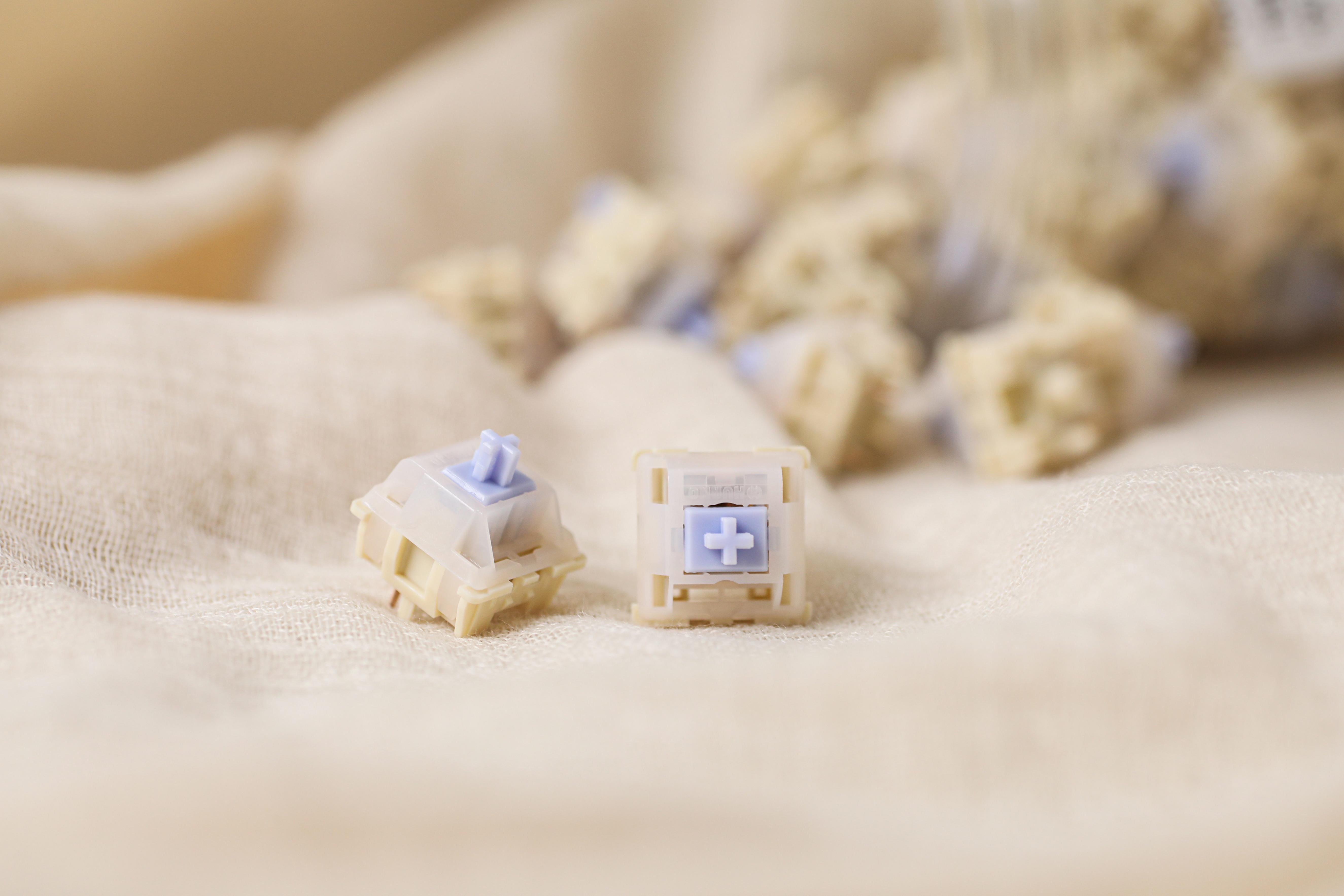 Ajazz Gift Switch Set