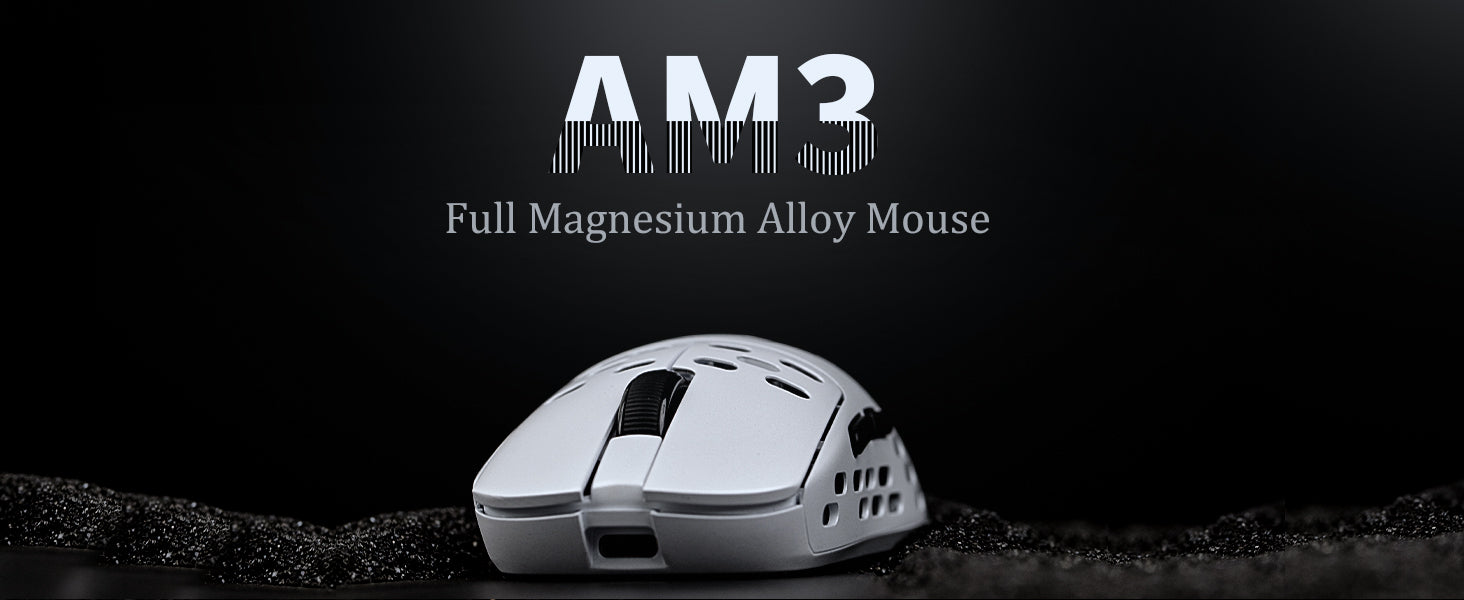 AJAZZ AM3 Series