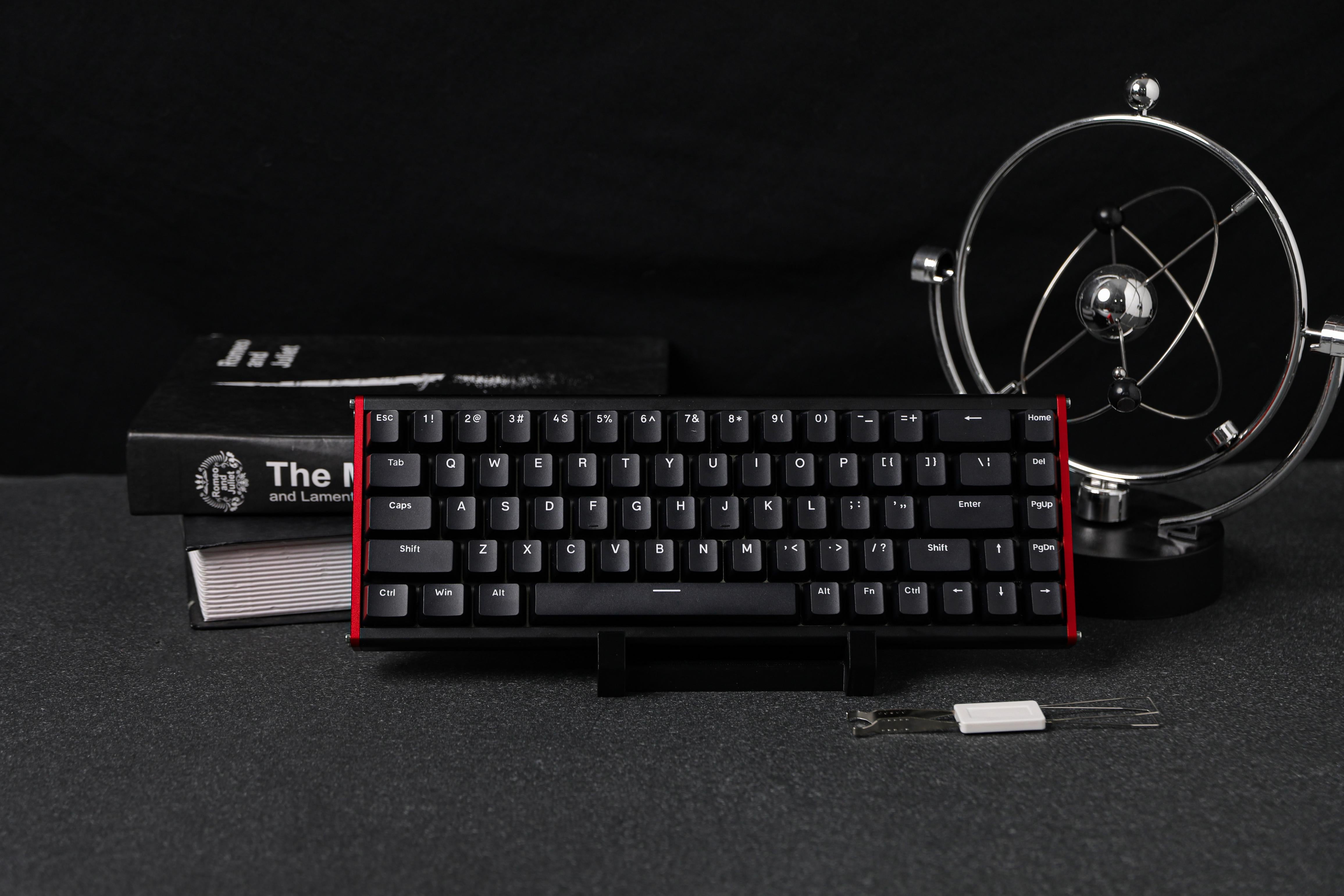 AJAZZ ALUX 68 HE Series