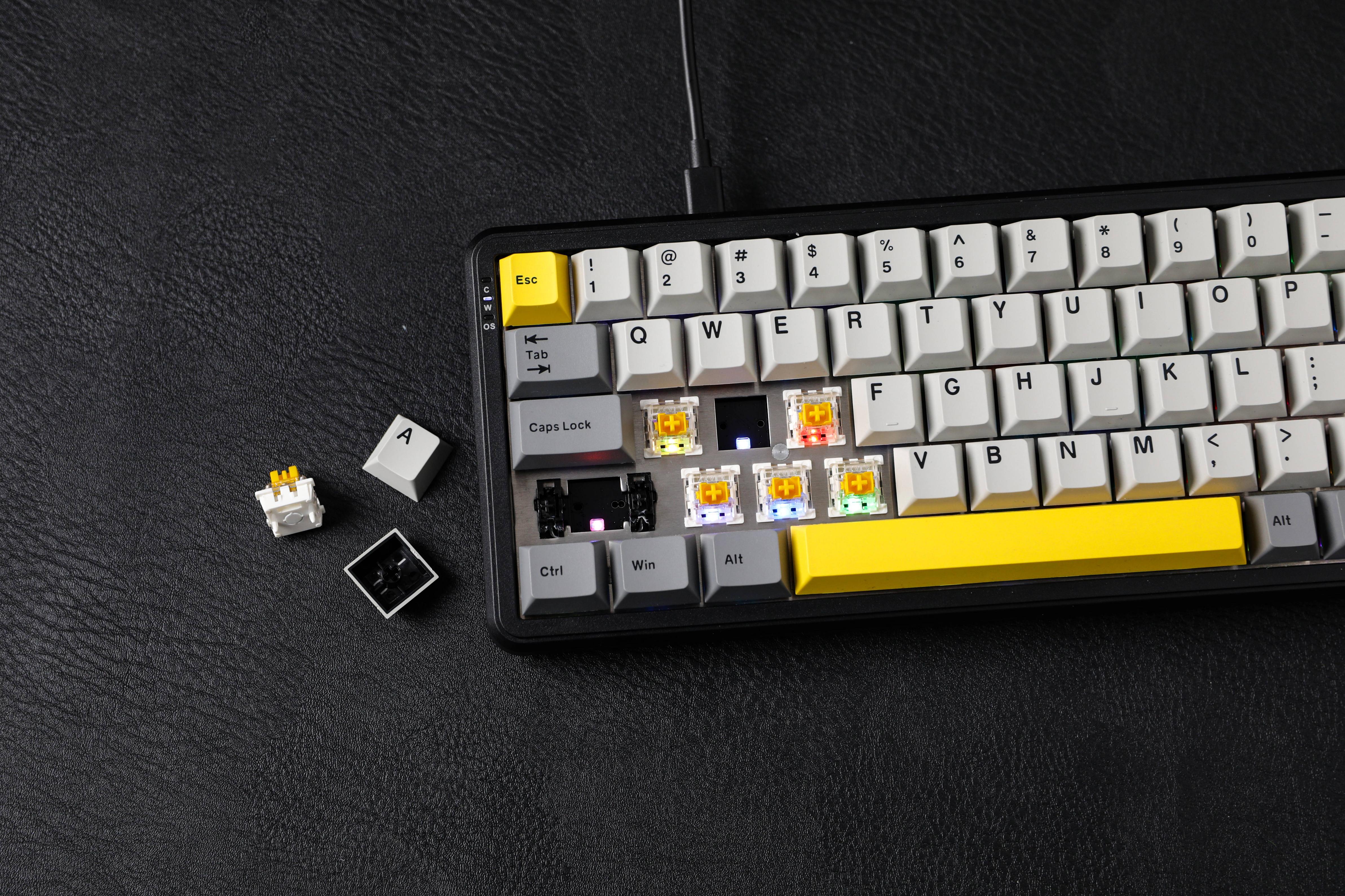 AJAZZ AK680 MAX