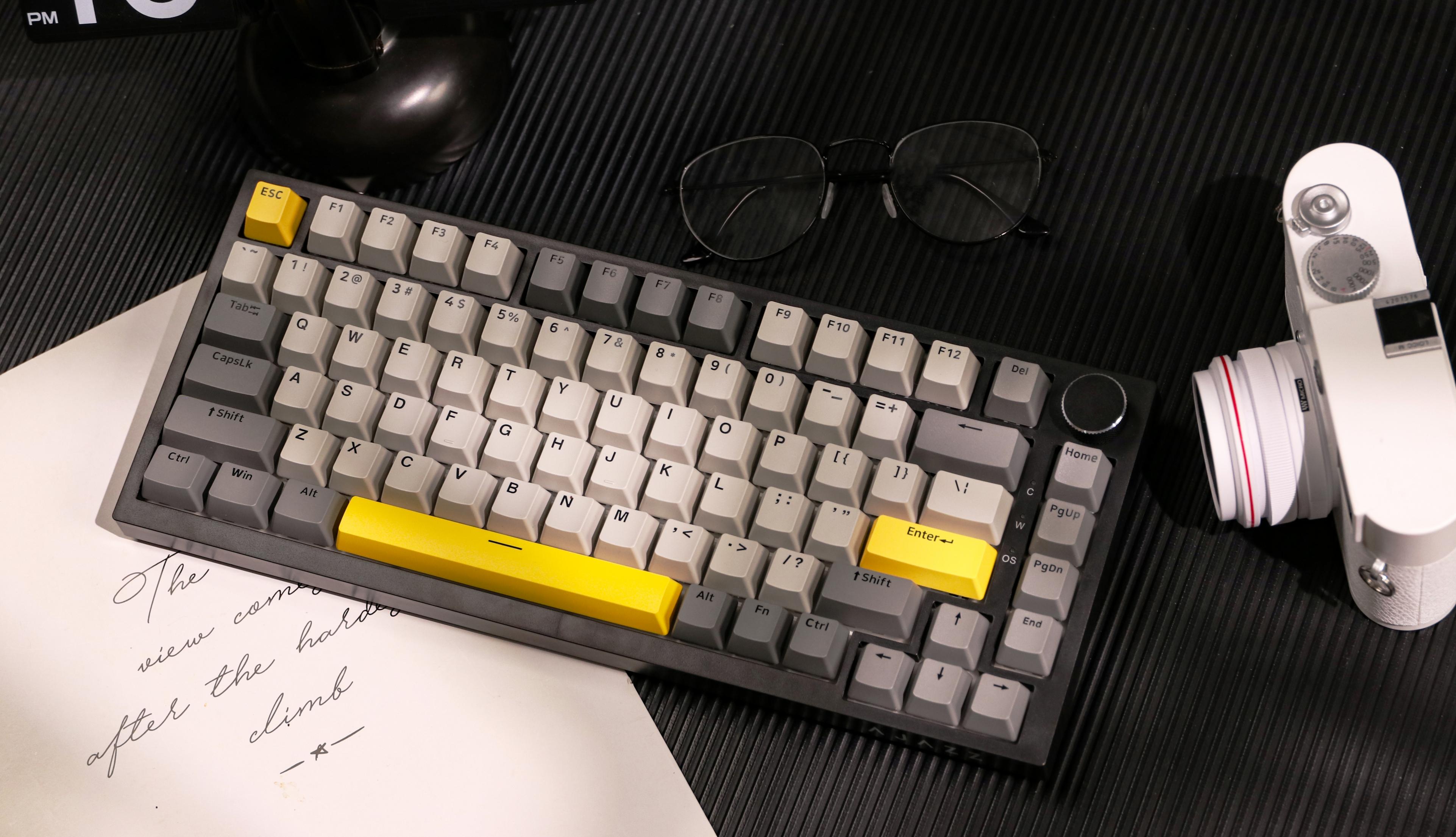AJAZZ AK820