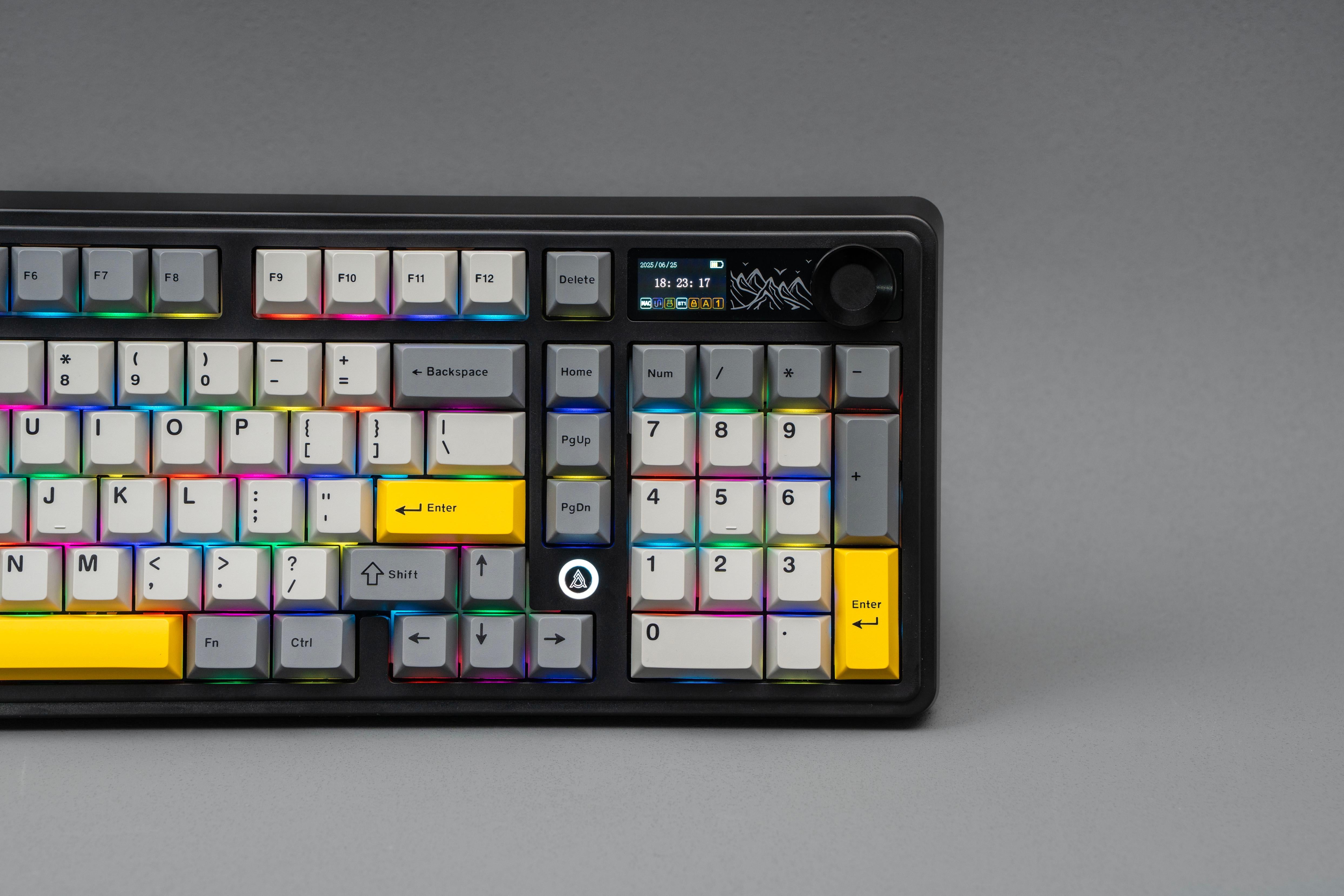 AJAZZ AK980
