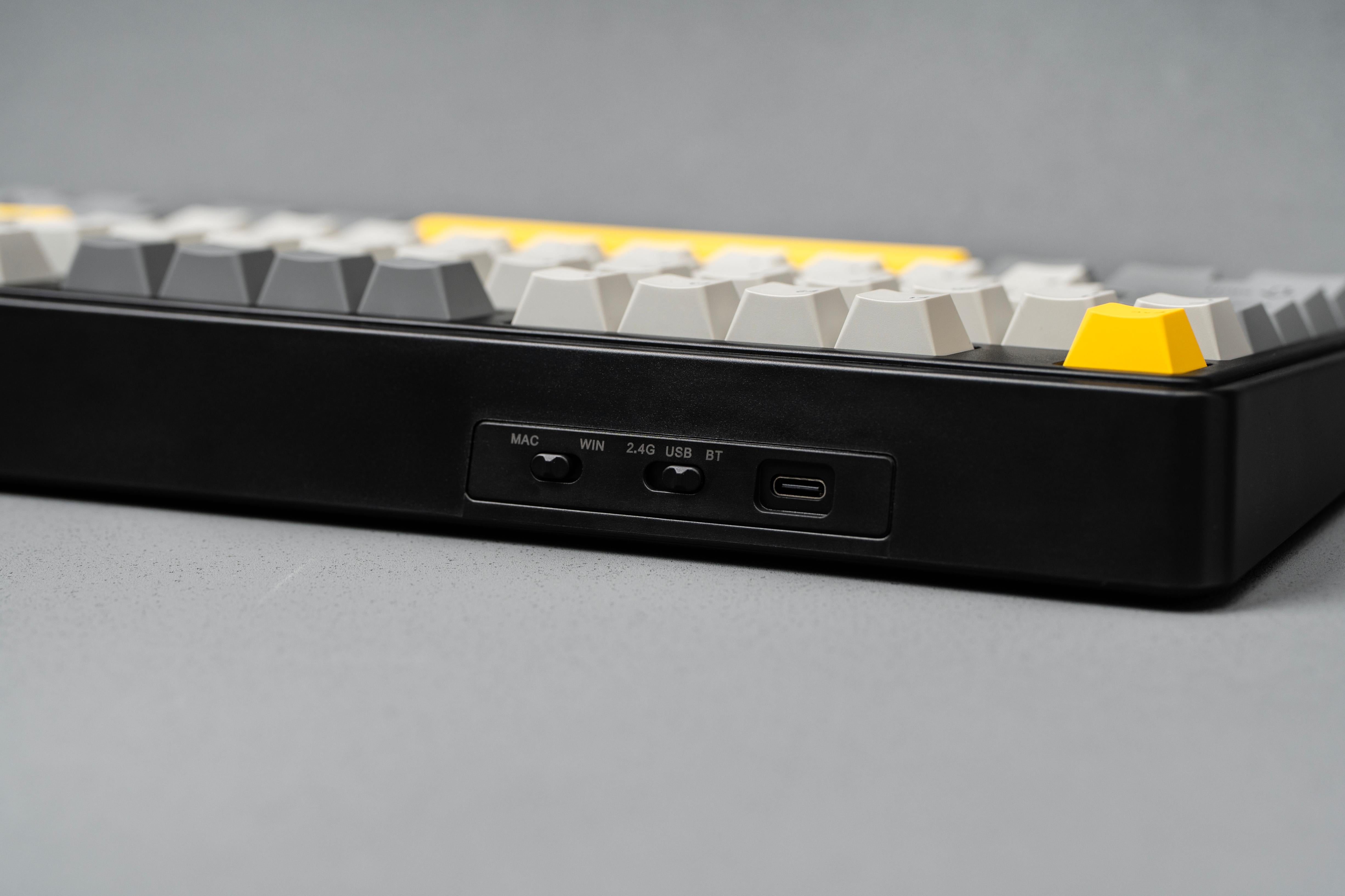 AJAZZ AK980